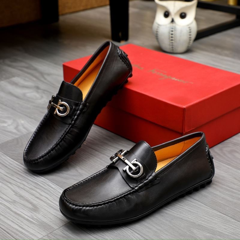 Ferragamo Shoes